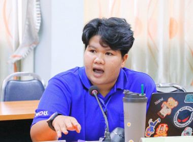 ประชุมคณะทำงานภาคีเครือข่ายเพื่อขับเคลื่อนสหกรณ์เคหสถานบ้านมั่นคง ระดับจังหวัด โดยมีนายมานะชัย สังข์แก้ว ผู้อำนวยการกลุ่มส่งเสริมและพัฒนาการบริหารการจัดการสหกรณ์ เป็นประธานการประชุมฯ เพื่อแก้ไขปัญหาด้านการดำเนินงานของสหกรณ์เคหสถานบ้านมั่นคง เกิดการบูรณาก ... พารามิเตอร์รูปภาพ 32